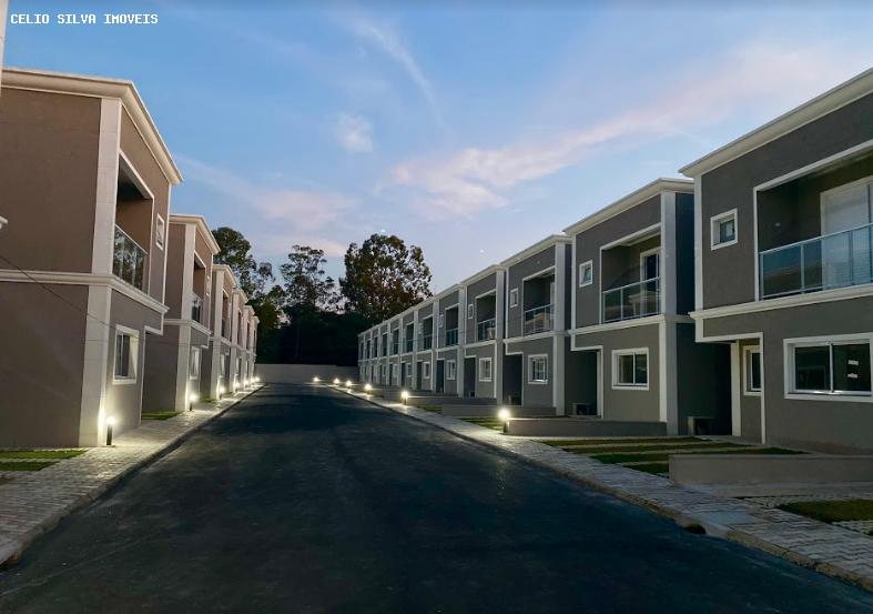 Sobrado, 4 quartos, 126 m² - Foto 1