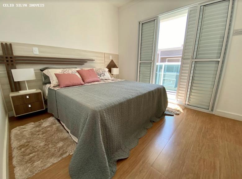 Sobrado, 4 quartos, 126 m² - Foto 20