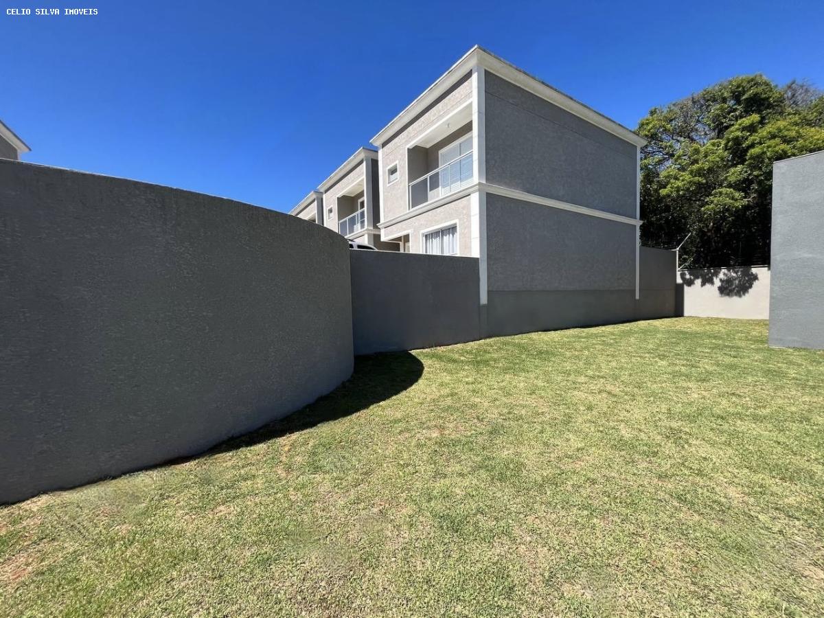 Sobrado, 4 quartos, 126 m² - Foto 29