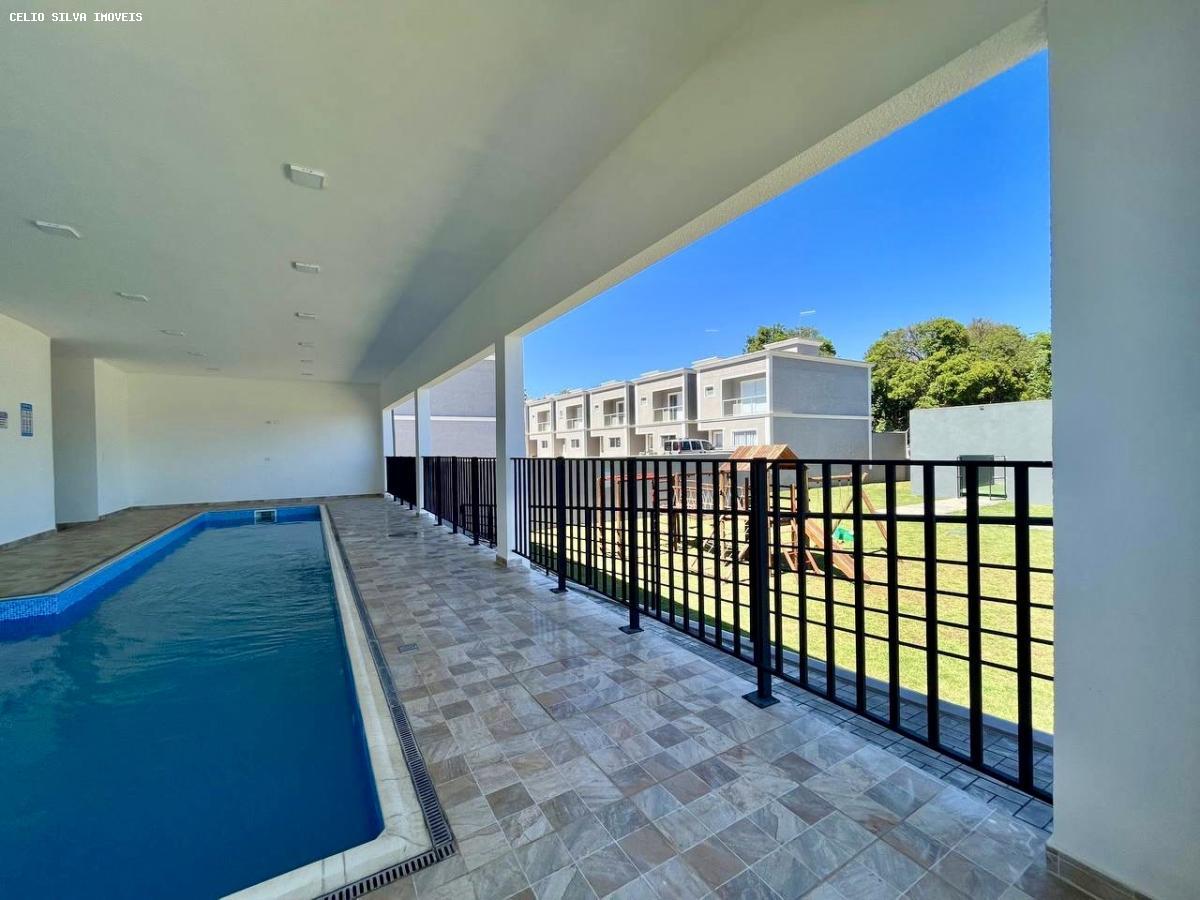 Sobrado, 4 quartos, 126 m² - Foto 37