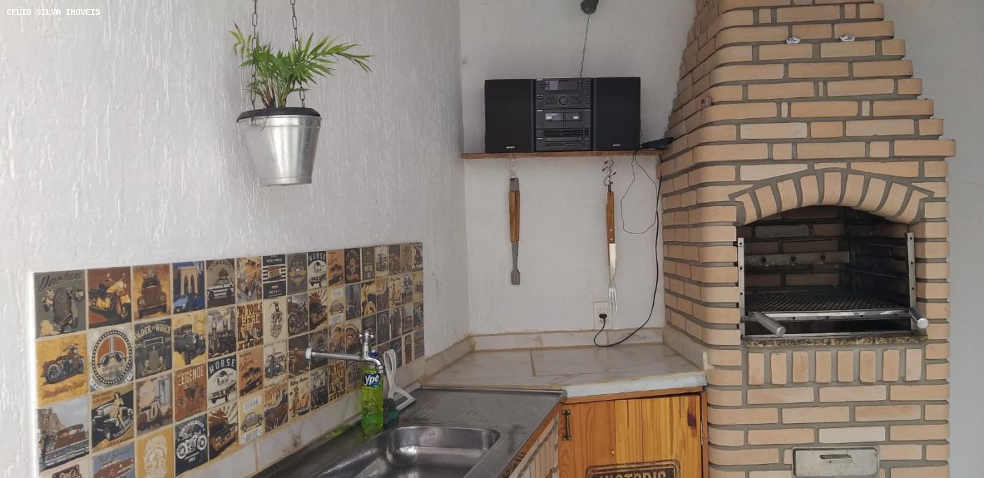 Casa, 3 quartos, 136 m² - Foto 5