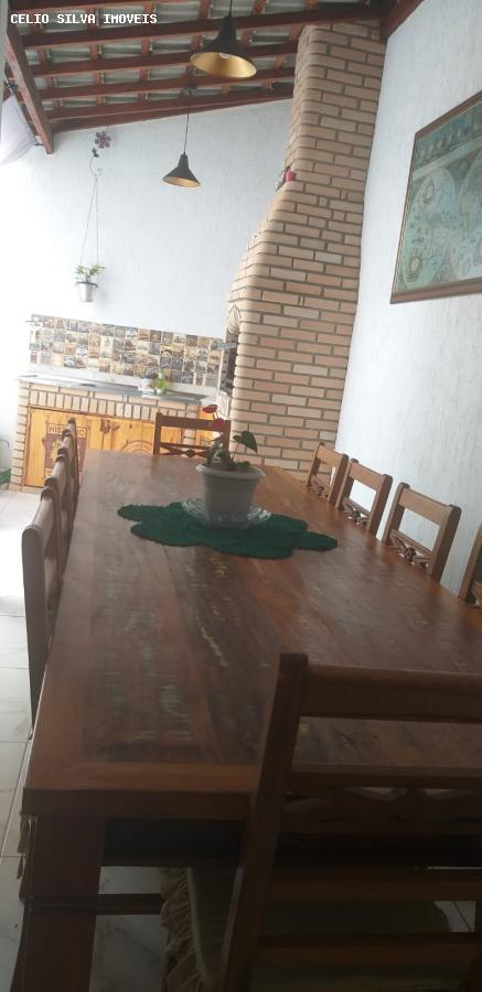 Casa, 3 quartos, 136 m² - Foto 4