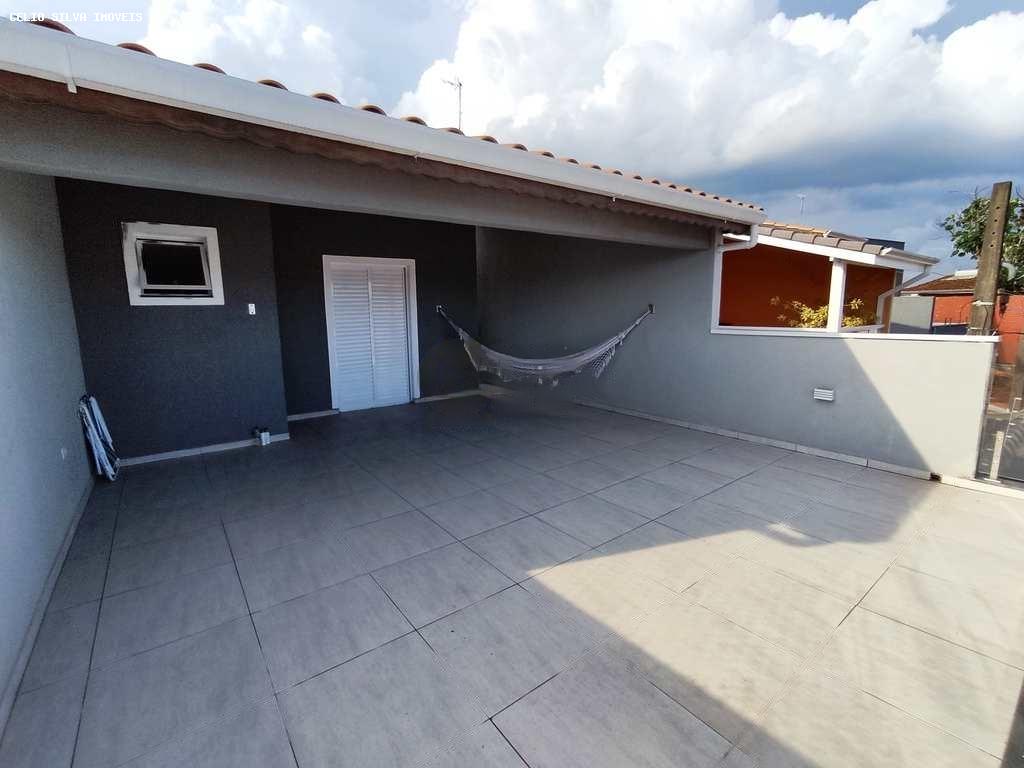 Casa, 3 quartos, 210 m² - Foto 3