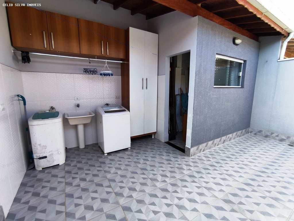 Casa, 3 quartos, 210 m² - Foto 6