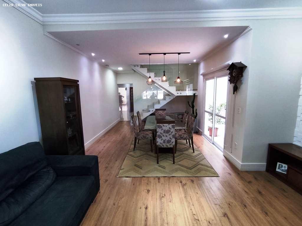 Casa, 3 quartos, 210 m² - Foto 8