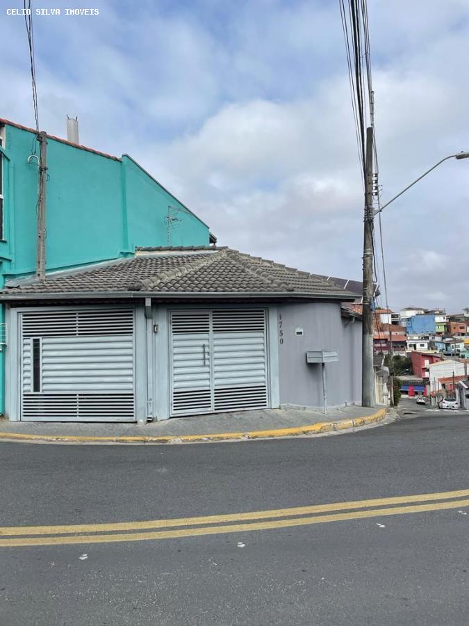 Casa, 3 quartos, 138 m² - Foto 1