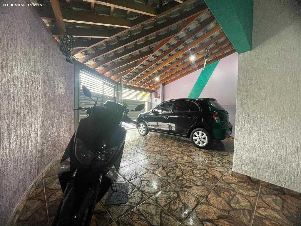 Casa, 3 quartos, 138 m² - Foto 3