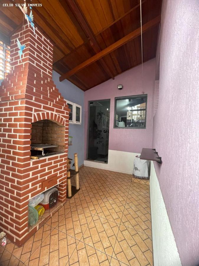 Casa, 3 quartos, 138 m² - Foto 13
