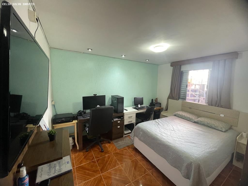 Casa, 3 quartos, 138 m² - Foto 11