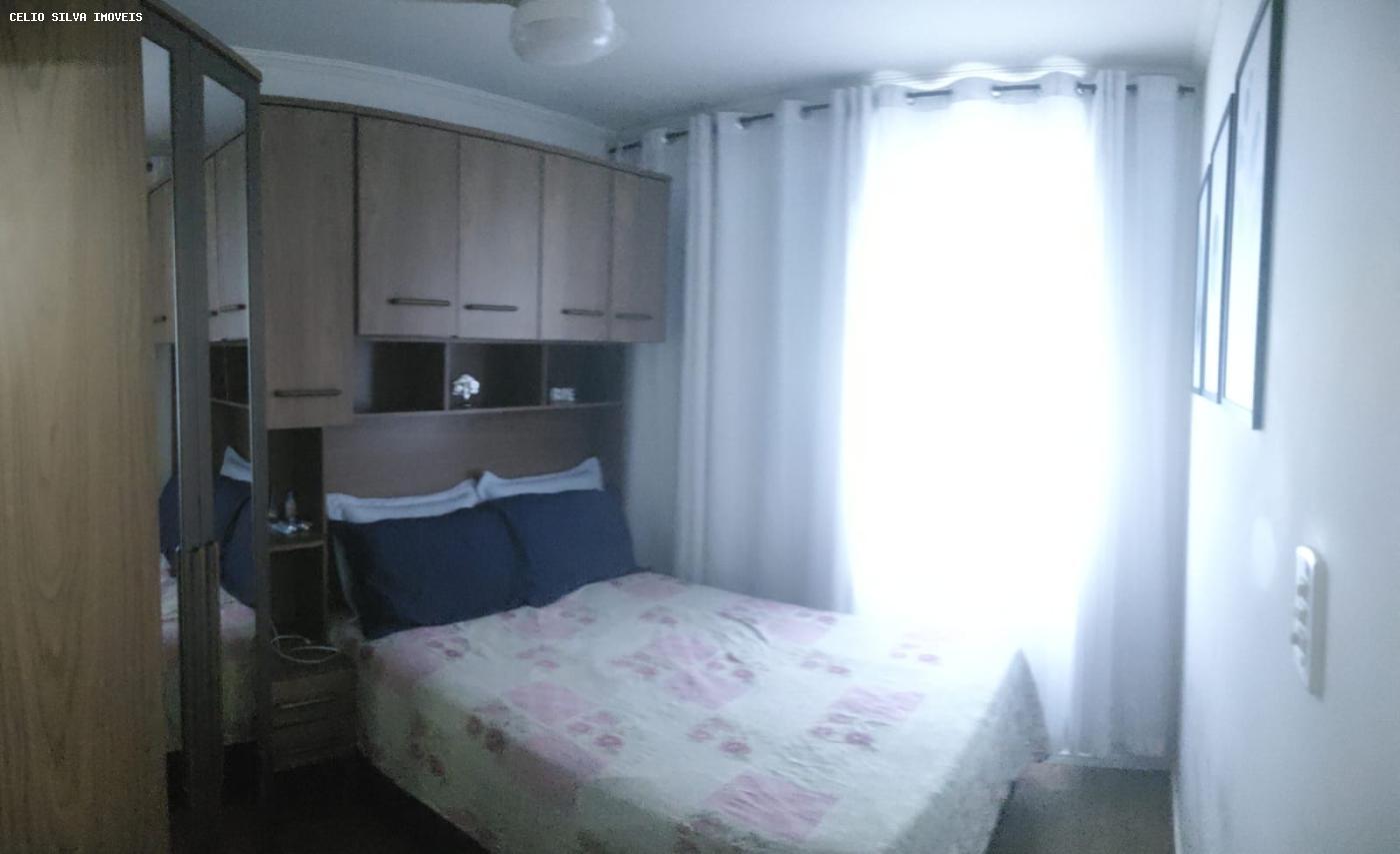 Apartamento, 2 quartos - Foto 6