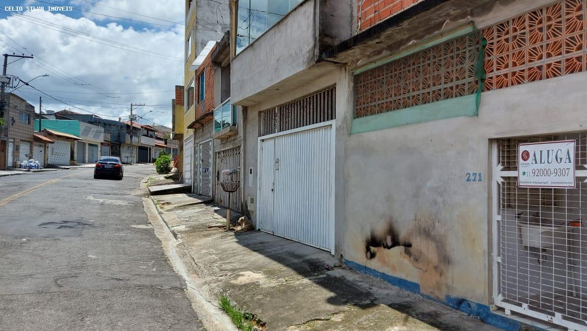 Casa, 1 quarto - Foto 2