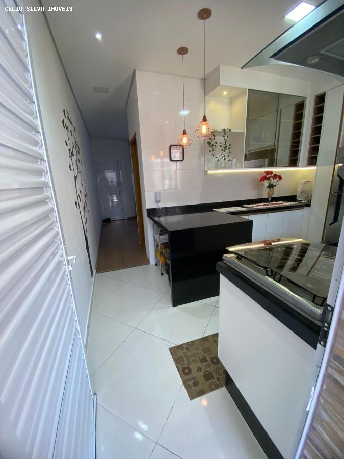 Casa, 2 quartos, 25 m² - Foto 3