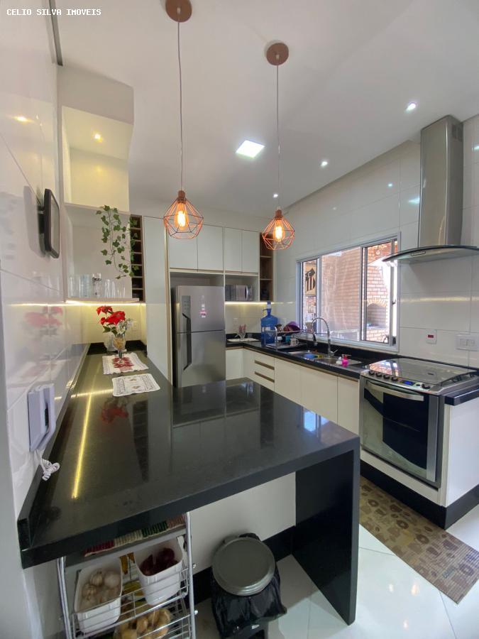 Casa, 2 quartos, 25 m² - Foto 2