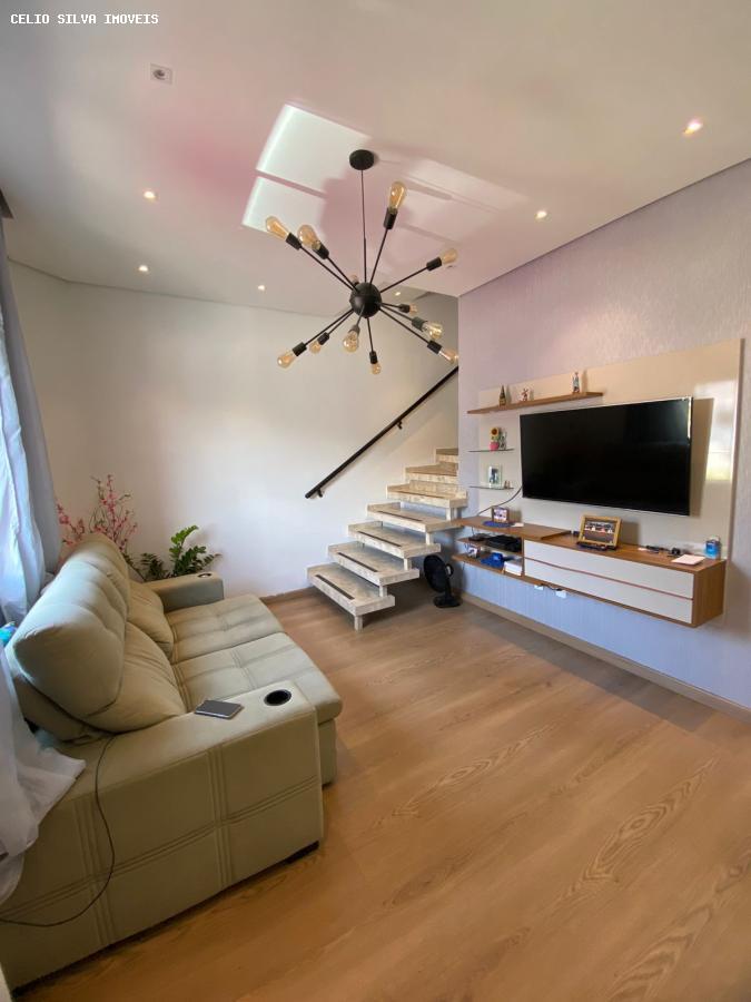 Casa, 2 quartos, 25 m² - Foto 5