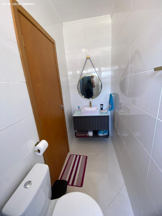 Casa, 2 quartos, 25 m² - Foto 16