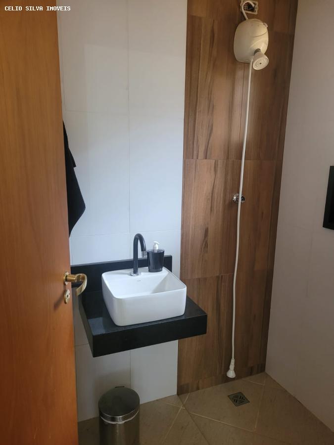 Casa, 3 quartos, 280 m² - Foto 8