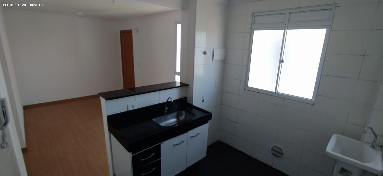 Apartamento, 2 quartos - Foto 2