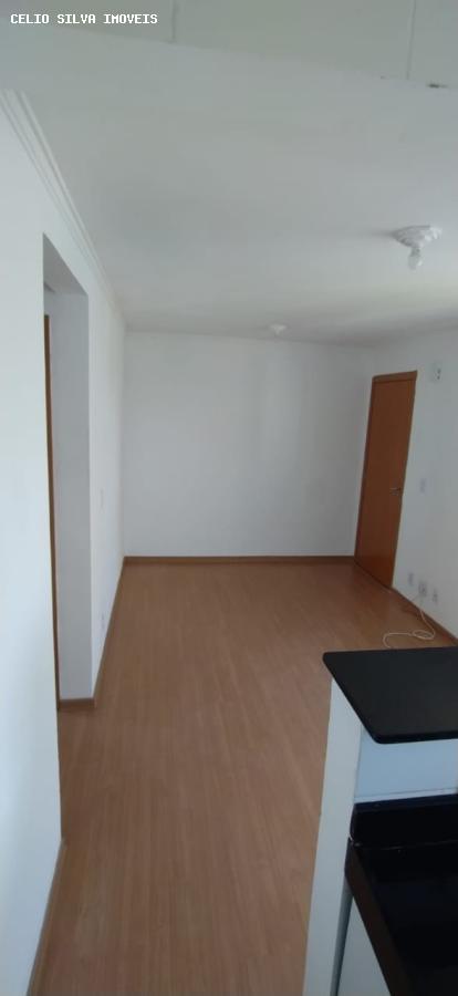 Apartamento, 2 quartos - Foto 1