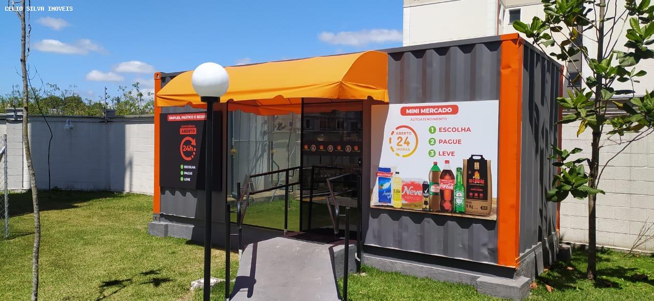 Apartamento, 2 quartos - Foto 8