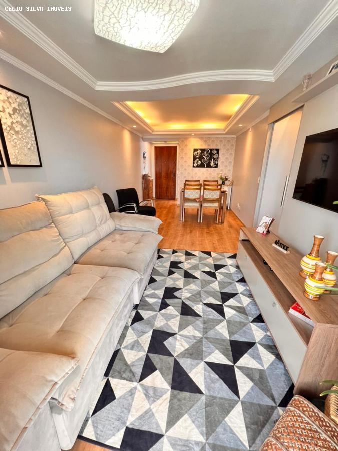 Apartamento, 2 quartos - Foto 5