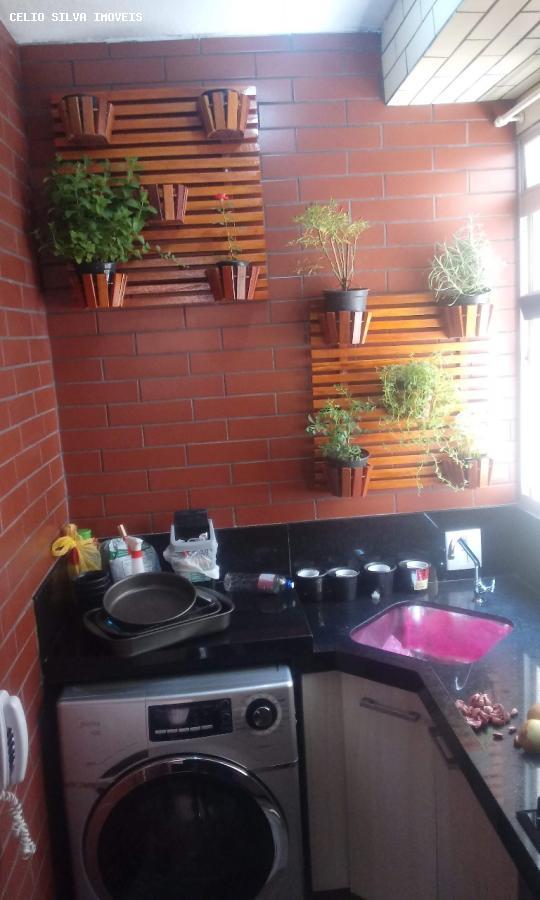 Apartamento, 2 quartos - Foto 2