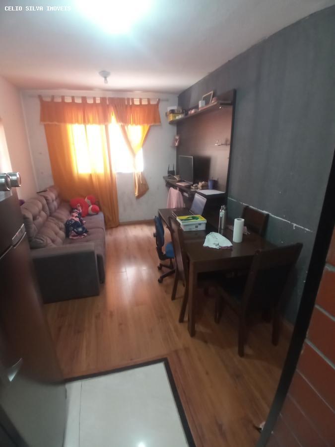 Apartamento, 2 quartos - Foto 6