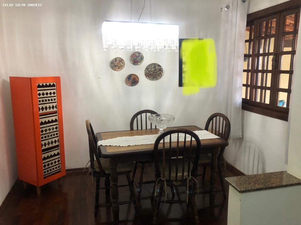 Casa, 3 quartos, 200 m² - Foto 5