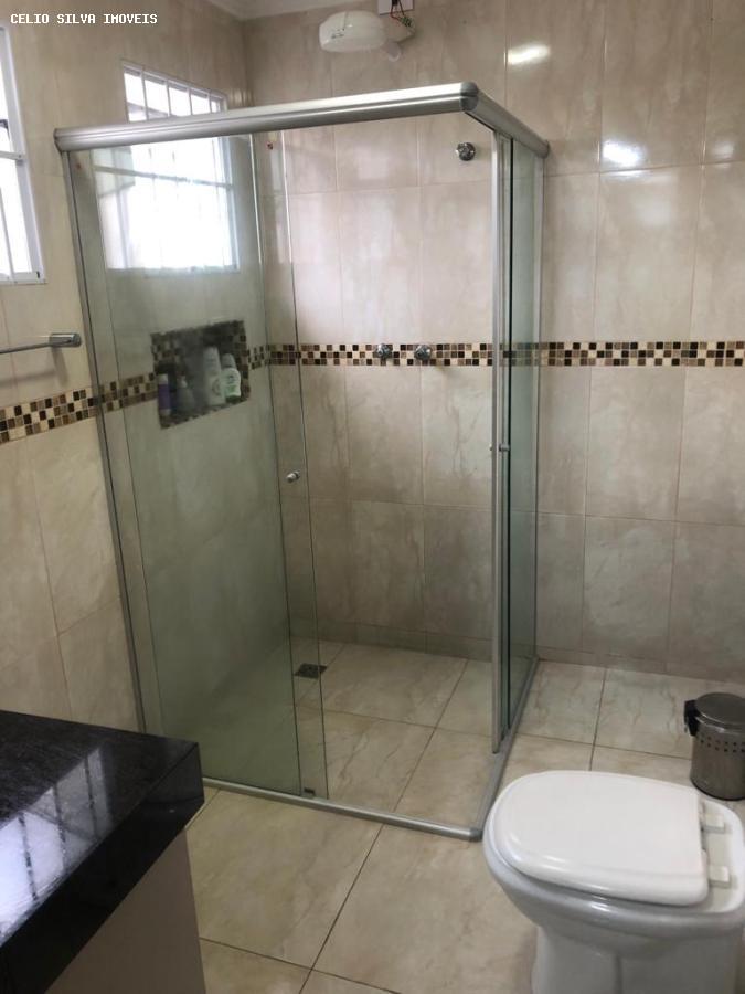 Casa, 3 quartos, 200 m² - Foto 11