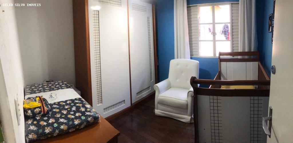 Casa, 3 quartos, 200 m² - Foto 9