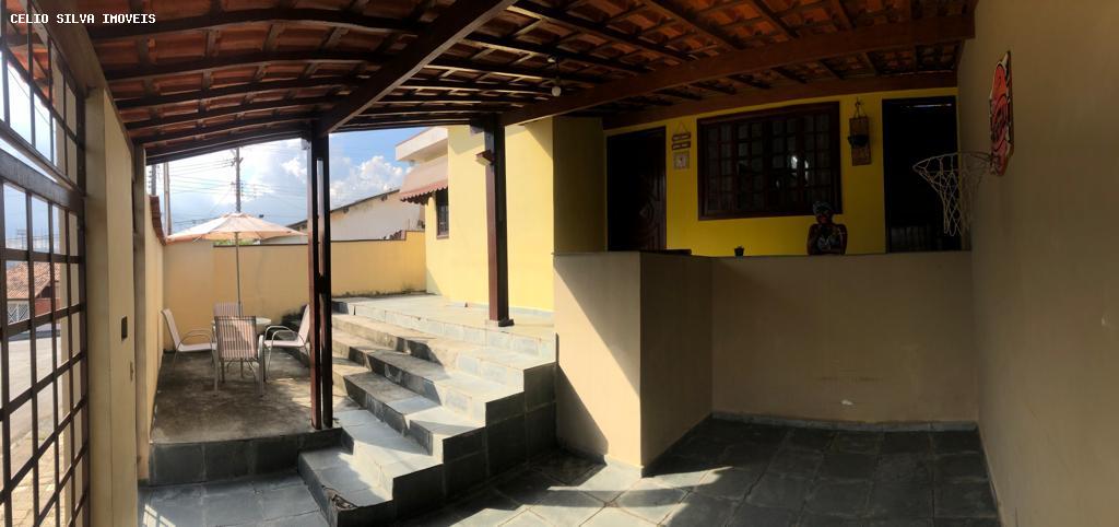 Casa, 3 quartos, 200 m² - Foto 2