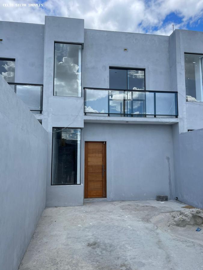 Casa, 2 quartos, 92 m² - Foto 2