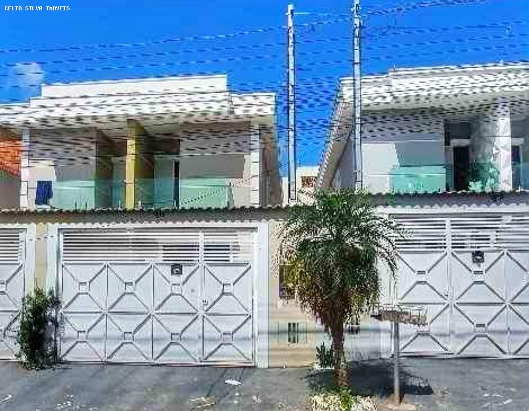 Casa, 2 quartos, 105 m² - Foto 1