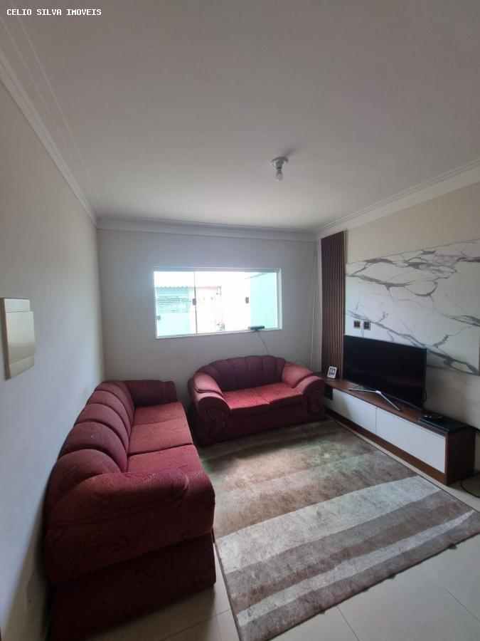 Casa, 2 quartos, 105 m² - Foto 3