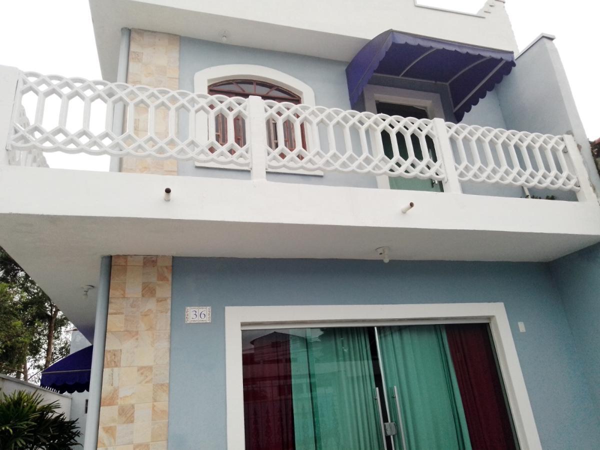 Casa, 4 quartos - Foto 1