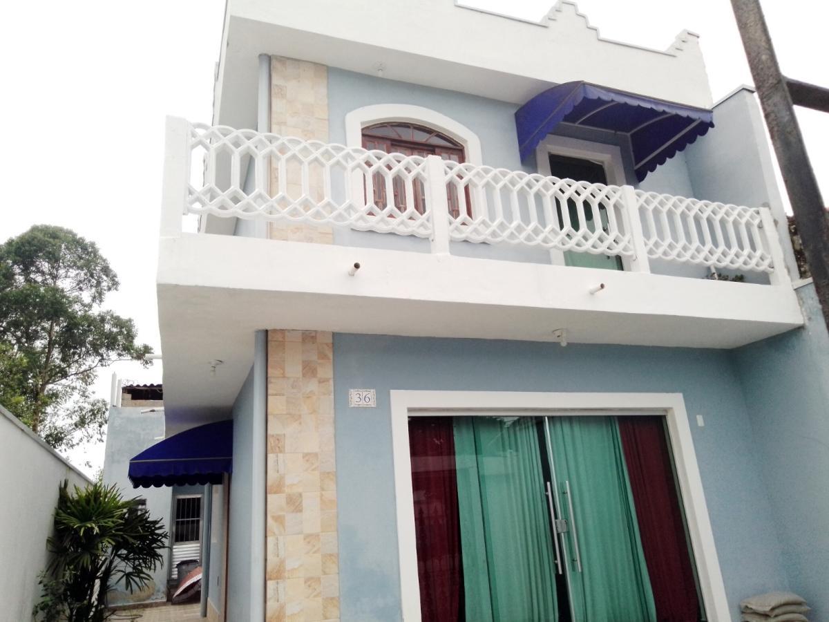 Casa, 4 quartos - Foto 2