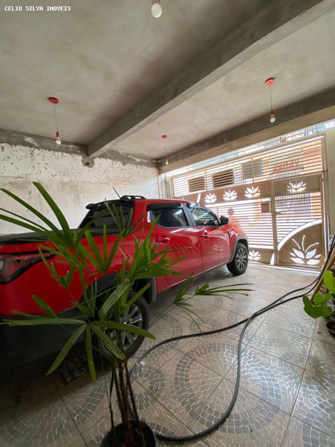 Sobrado, 2 quartos - Foto 9