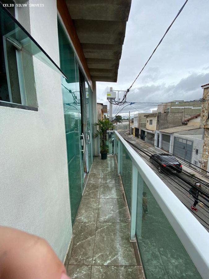 Sobrado, 2 quartos - Foto 13