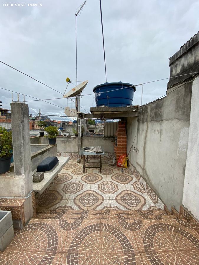 Sobrado, 2 quartos - Foto 18