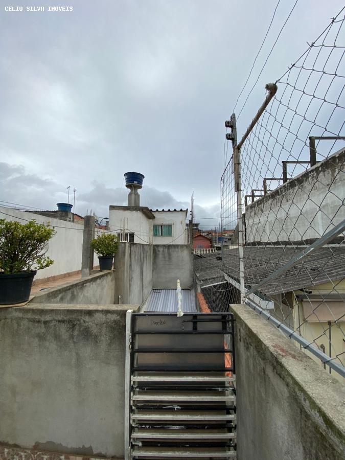 Sobrado, 2 quartos - Foto 20