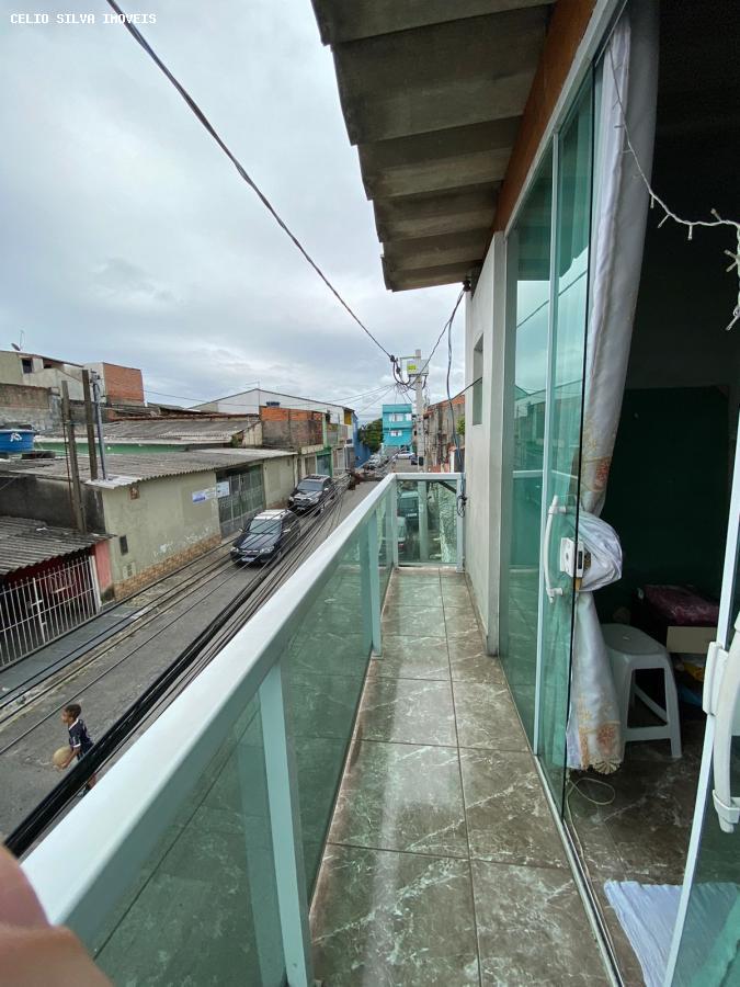 Sobrado, 2 quartos - Foto 21