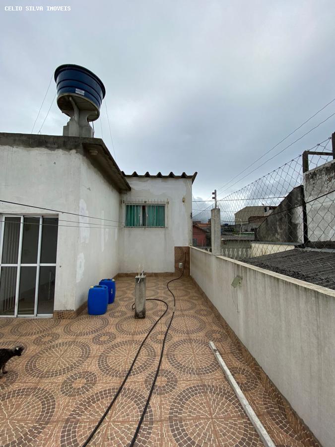 Sobrado, 2 quartos - Foto 25