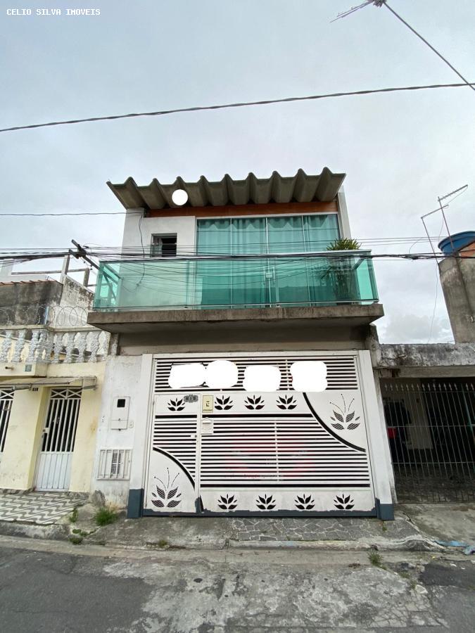 Sobrado, 2 quartos - Foto 1