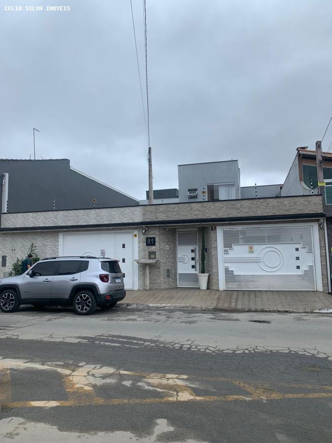 Casa, 3 quartos, 220 m² - Foto 1