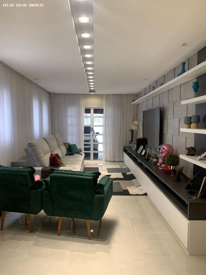 Casa, 3 quartos, 220 m² - Foto 2