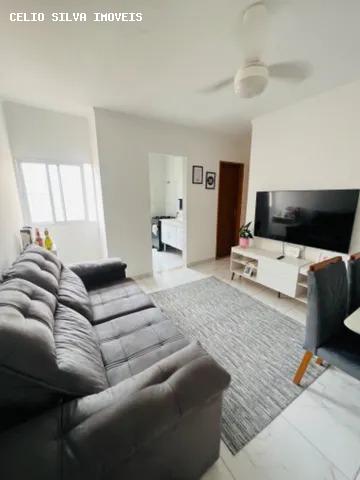 Apartamento, 2 quartos - Foto 1