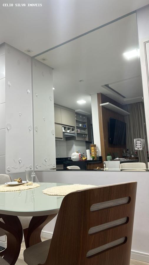 Apartamento, 2 quartos - Foto 3