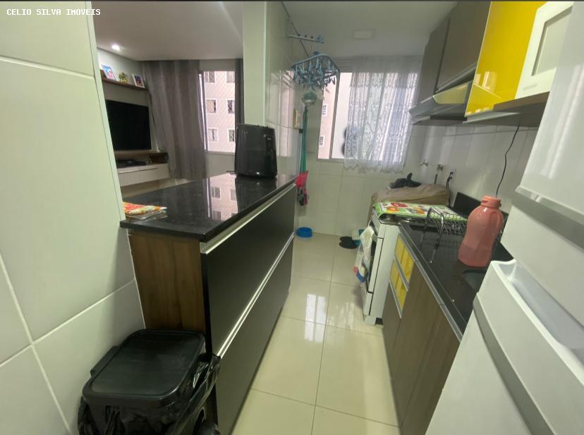 Apartamento, 2 quartos - Foto 6