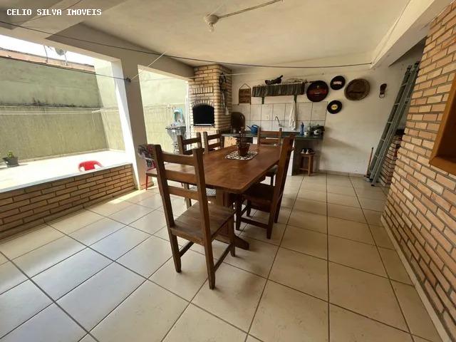 Casa, 3 quartos - Foto 8