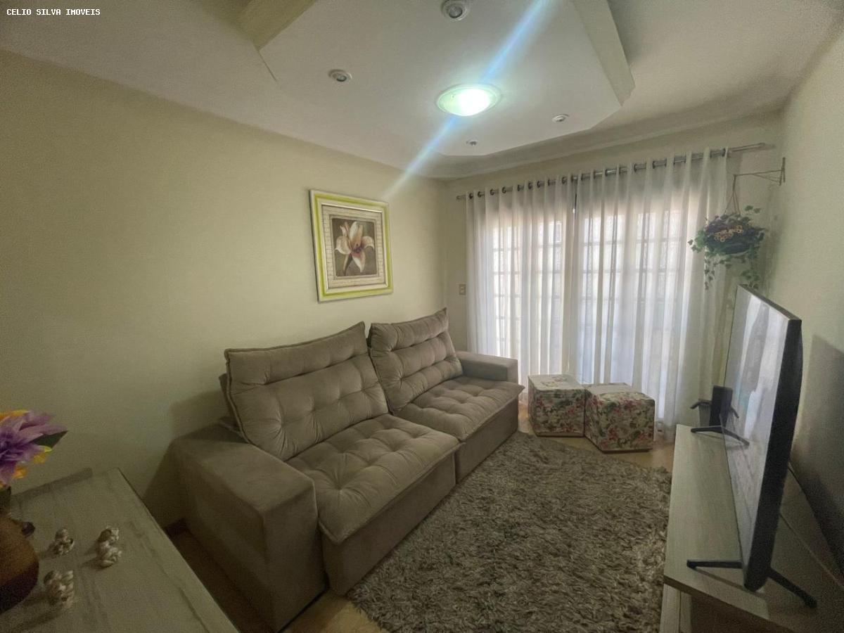 Casa, 2 quartos, 70 m² - Foto 3