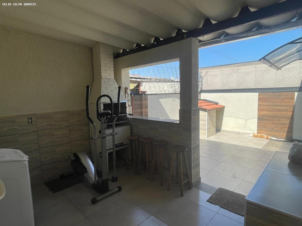 Casa, 2 quartos, 70 m² - Foto 12